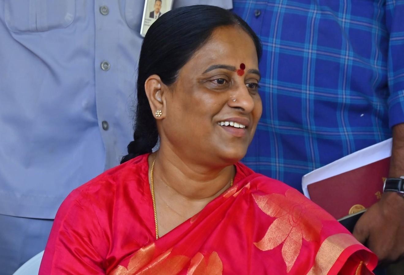 కొండా సురేఖ ఎపిసోడ్‌లో బిగ్ ట్విస్ట్..