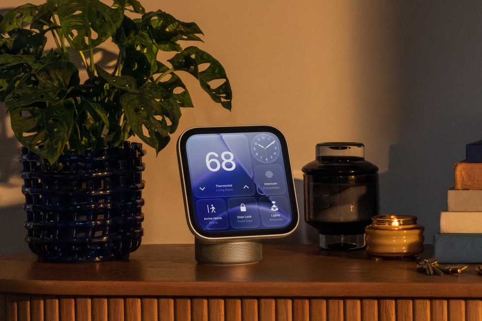 Apple’s New HomeView Smart Home Device: Features, Price and Capabilities