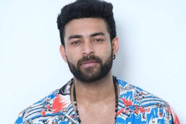 వరుణ్ తేజ్కు బిగ్ కమ్బ్యాక్!