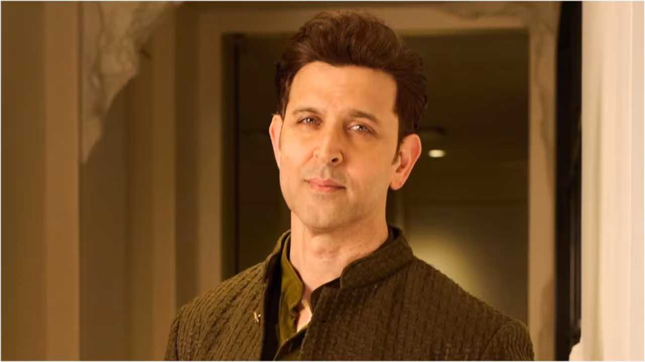 The Sacrifice Behind Hrithik Roshan’s Stardom.. His Father Mortgaged Their Home