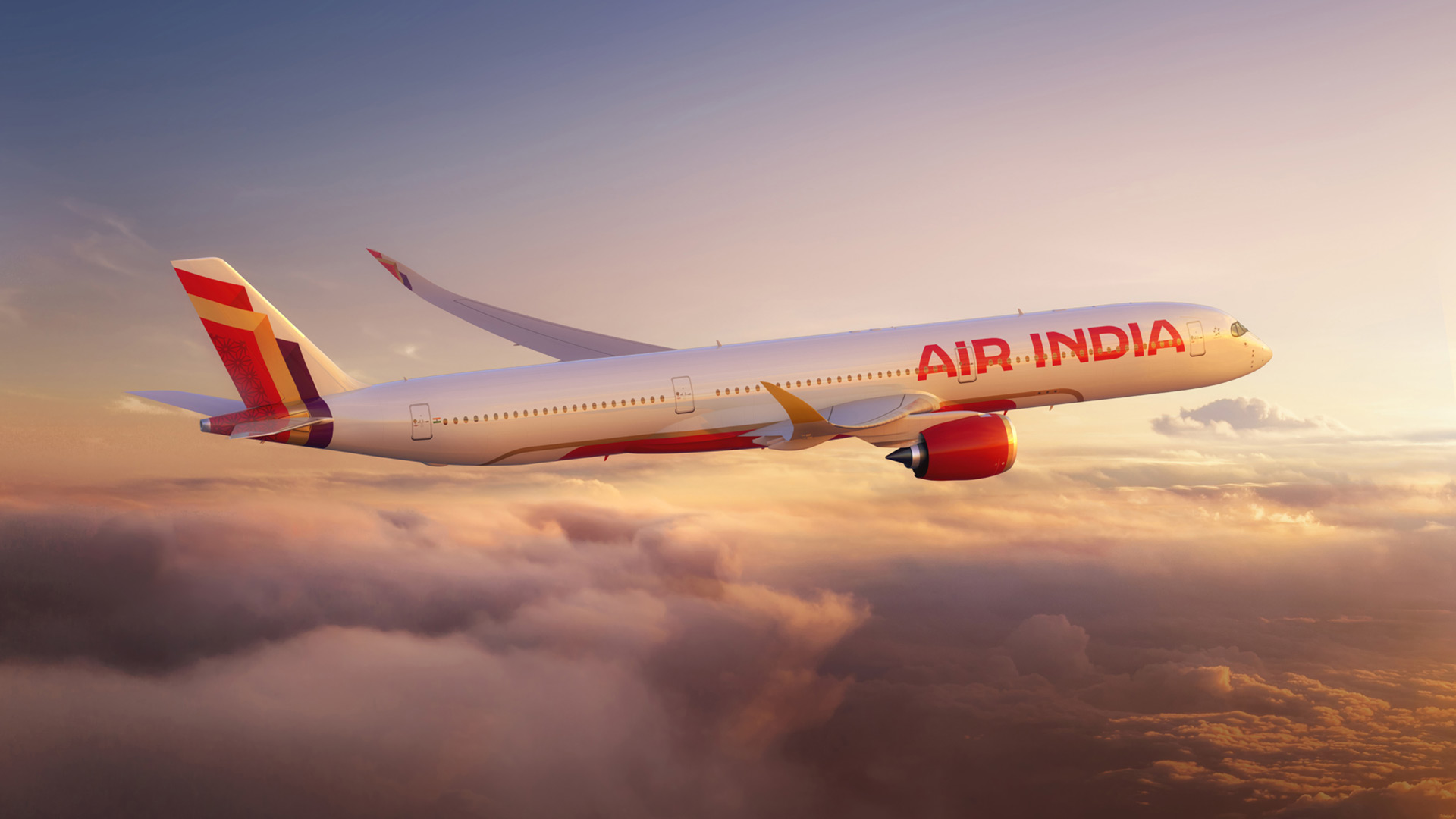 Air India Set for Massive Fleet Expansion