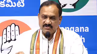 ఢిల్లీకి పీసీసీ చీఫ్ మహేష్ కుమార్ గౌడ్