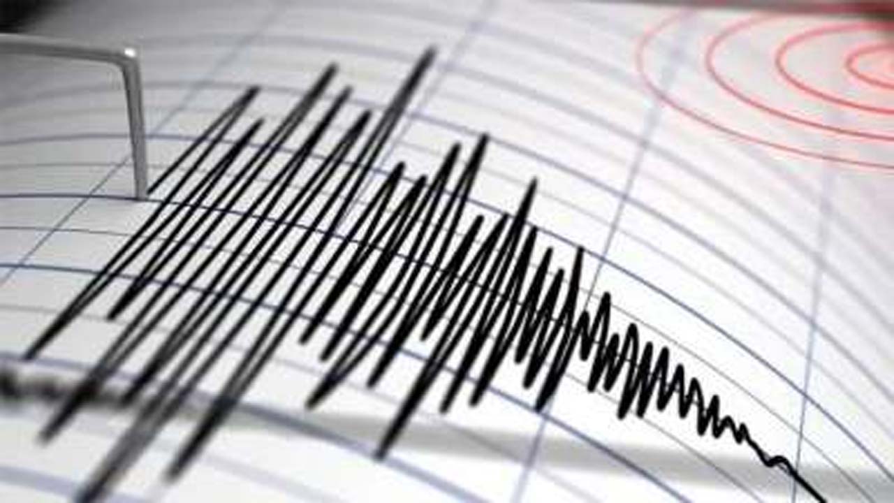 Earthquake Tremors Felt in Uttarkashi, Uttarakhand