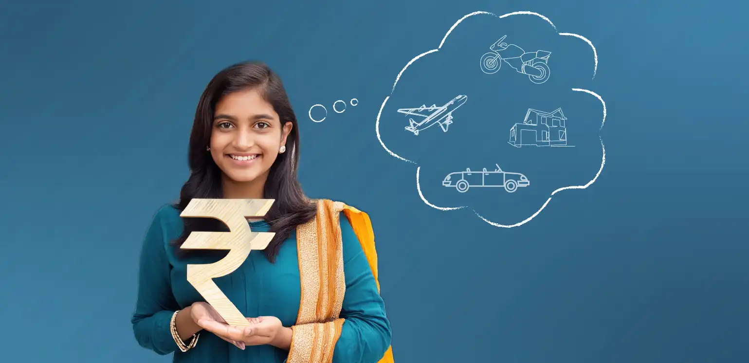 Overdraft or Personal Loan which Is Better?