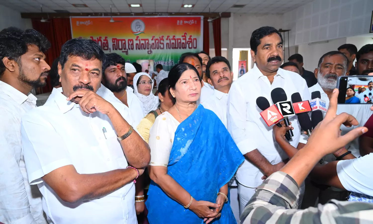 Blackmail Politics Have No Place in Congress