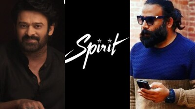 Spirit Climax: The Best of Prabhas’ Career? 