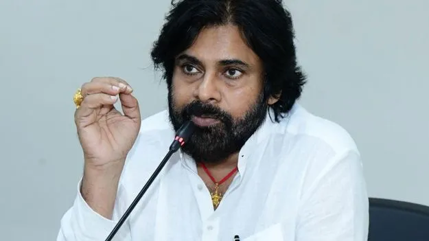 అజిత్ కుటుంబానికి ప్రగాఢ సానుభూతి తెలిపిన పవన్ కళ్యాణ్