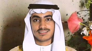 Hamza Bin Laden’s Video Sparks Fresh Buzz
