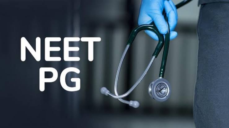 NEET PG Registration Begins...
