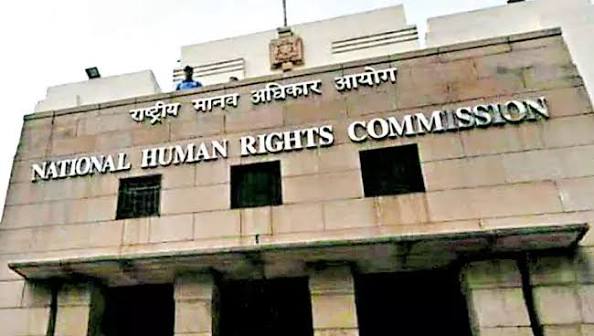 NHRC Orders Suo Motu Inquiry