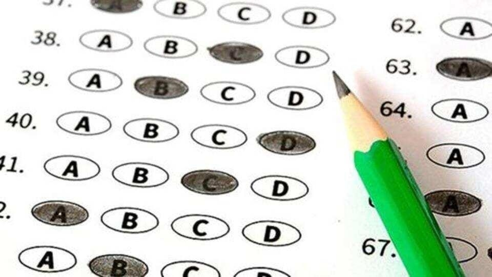 NEET-UG Provisional Answer Key Released
