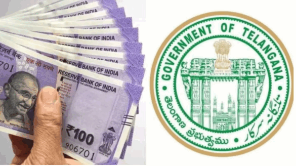 Govt clears pending GPF dues of pensioners in Telangana