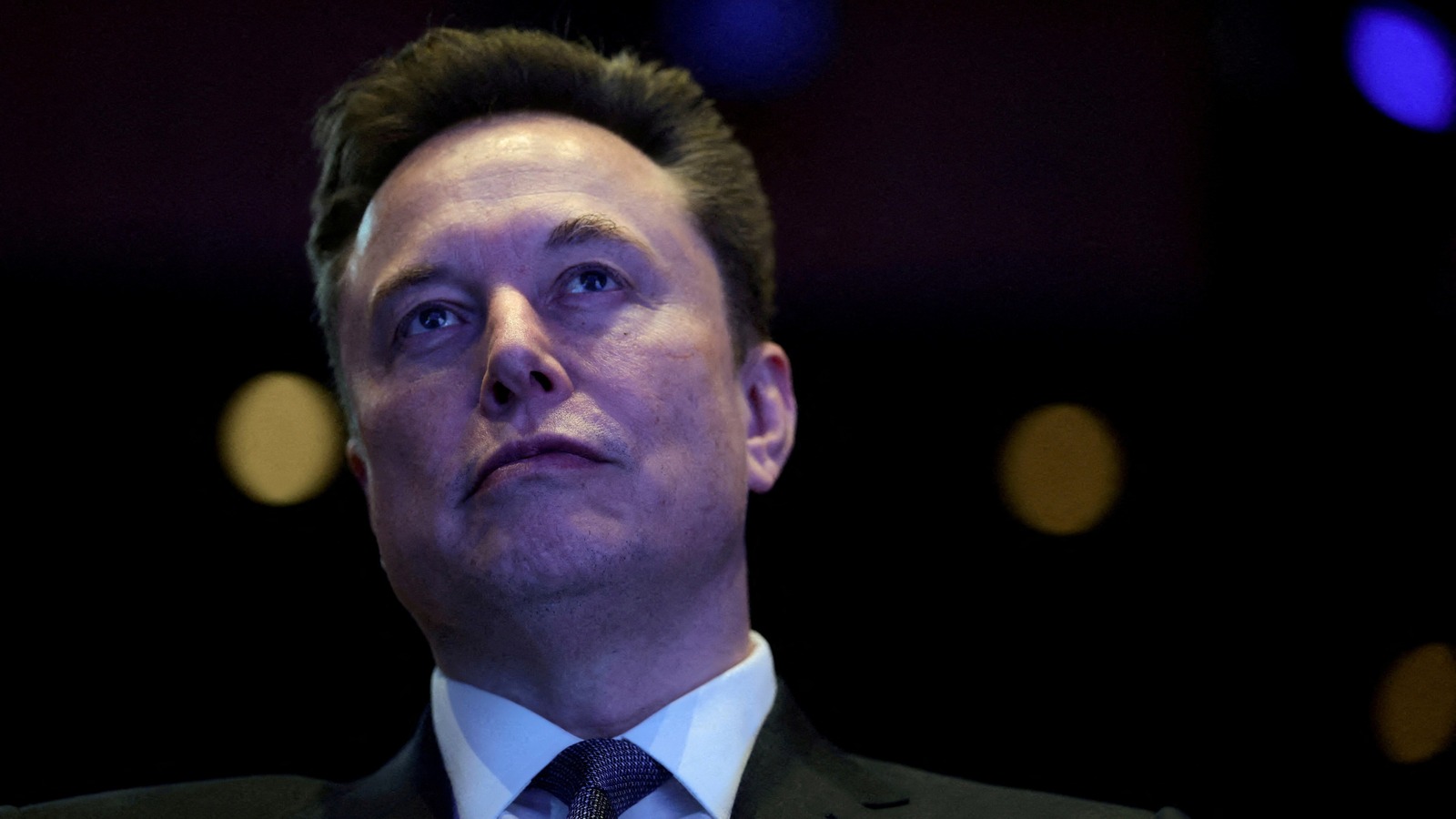 Elon Musk Becomes World’s First Trillionaire, Report Claims