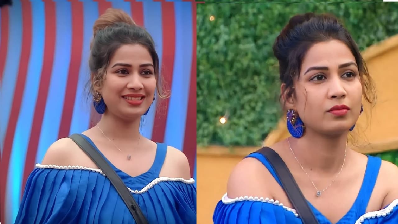 BiggBoss Fame Inaya Sultana Opens Up About Career Struggles and Life After the Show
