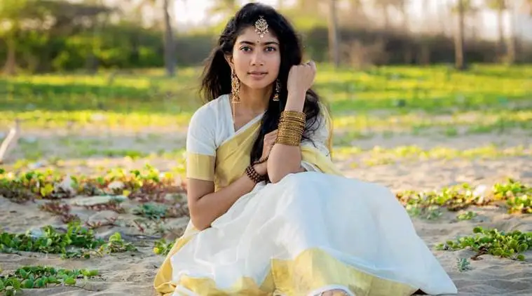 Controversy Over Sai Pallavi’s Look.. Jovika’s Sensational Remarks!