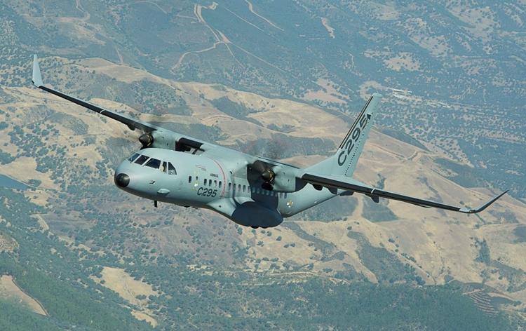 Vadodara-Built Airbus C295 Marks New Era in India’s Aerospace Journey