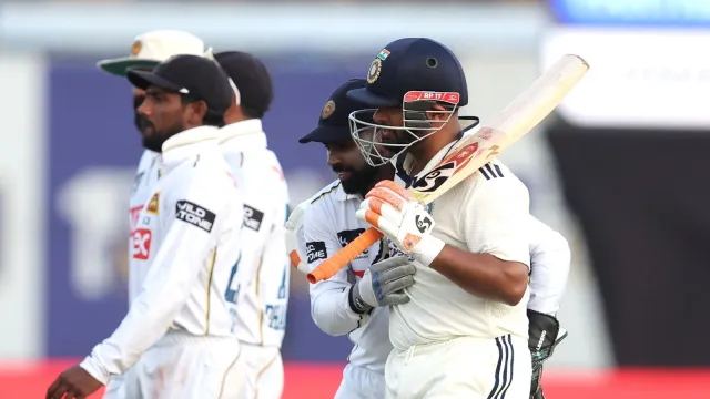 India Must Win Against Sri Lanka.. A Big Challenge Ahead!