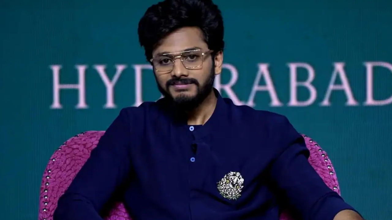 త్వరలో పెళ్లి పీటలెక్కనున్న తేజ సజ్జా