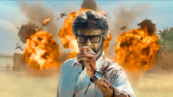 Jailer 2 Release Date Sparks Talk of a Dasara Box Office Clash