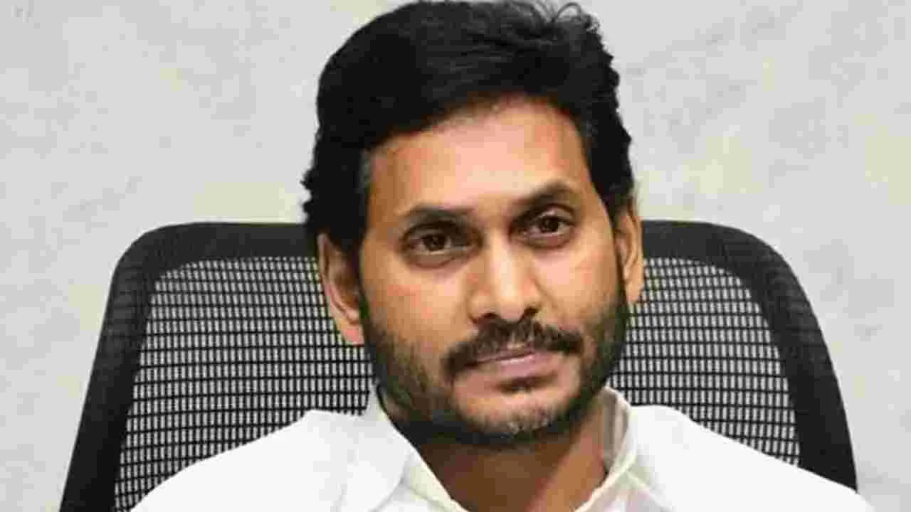 జగన్ ఆస్తుల కేసుల్లో కీలక పరిణామం..