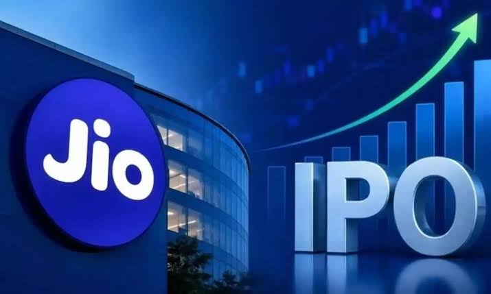 Jio Platforms IPO Attracts ₹7.40 Lakh Crore in Bids, Sets Reported Global Record