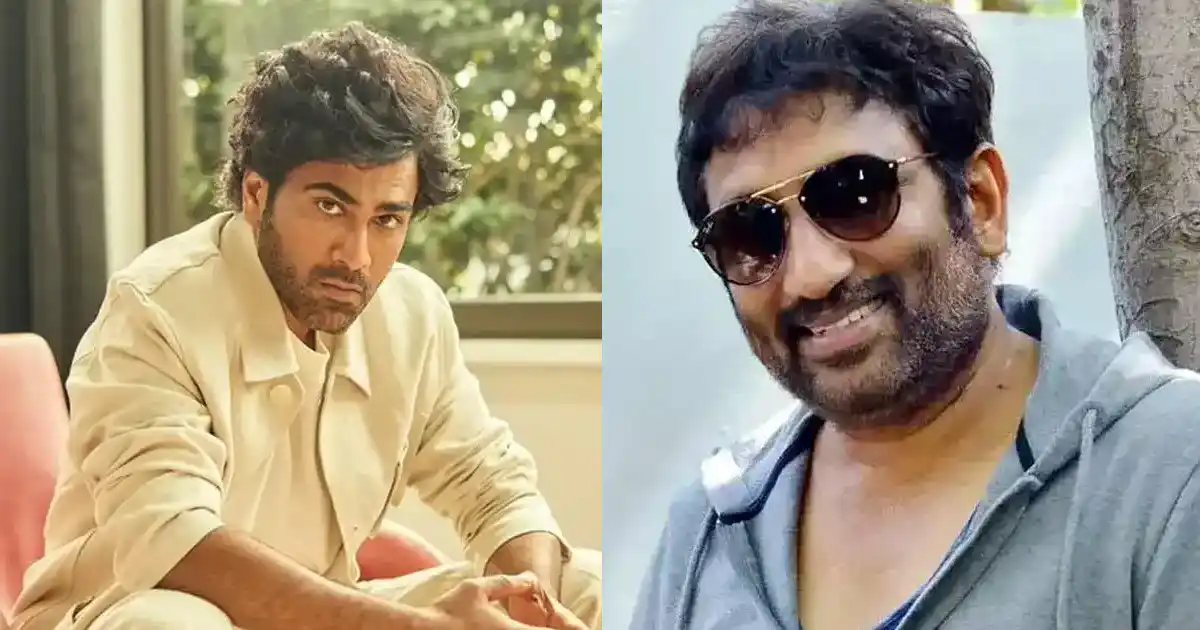 Sharwanand’s George Krish Begins Shoot Under Sreenu Vaitla