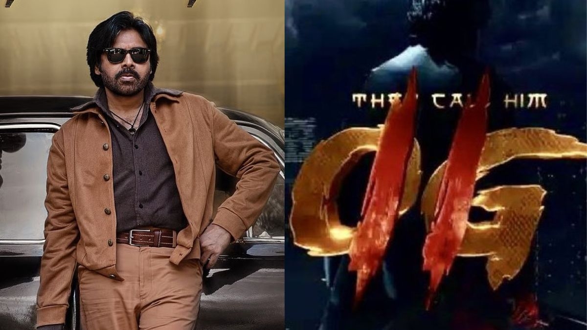 Confusion Over ‘OG 2’... What Is the Real Situation?
