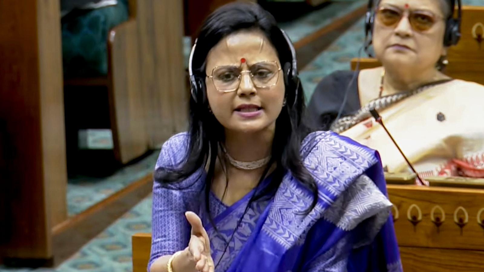 Mahua Moitra Targets PM Narendra Modi Amid Norway Media Controversy!