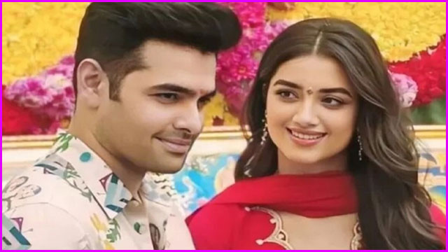 హీరో రామ్ తో పెళ్లి, డేటింగ్ పై స్పందించిన హీరోయిన్ భాగ్యశ్రీ