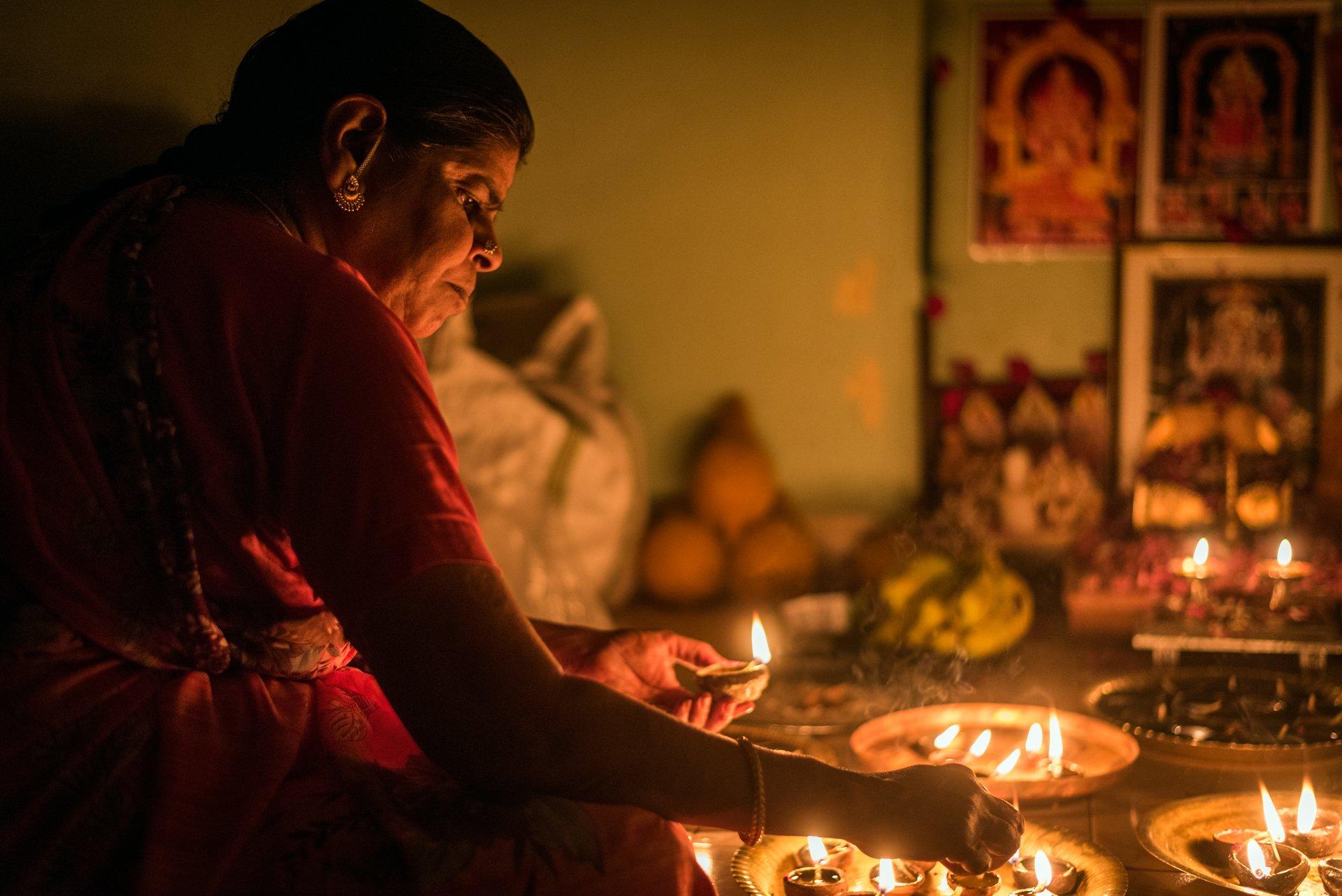 Karthika Masam 2026: Best Time to Light a Diya and Rituals to Follow