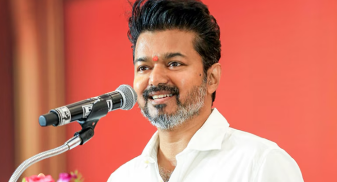 నేడు తిరుచ్చిలో సీఎం విజయ్ పర్యటన..