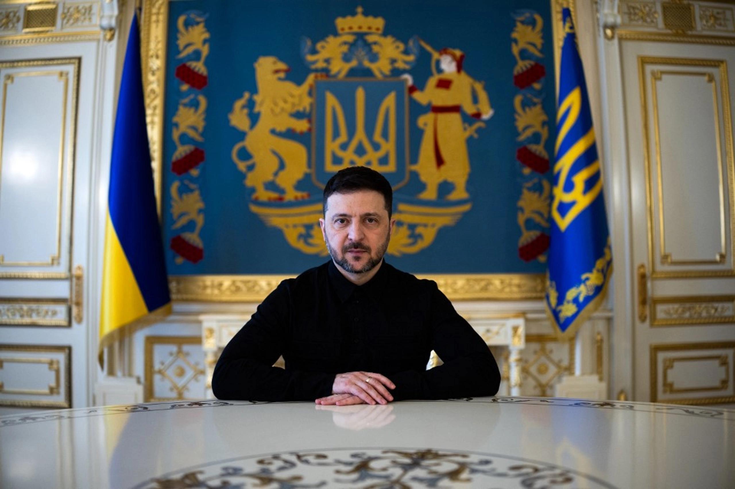 Trump Announces Russia-Ukraine Energy Ceasefire, but Zelenskyy Says He Was Unaware of the Deal