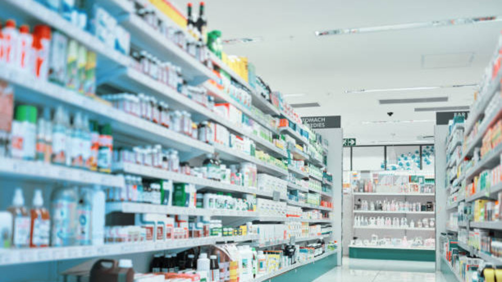 Medical Shops Shut Today