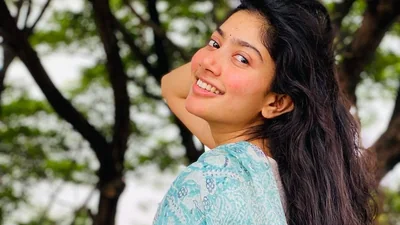 I Won't Compromise My Values for Money - Sai Pallavi