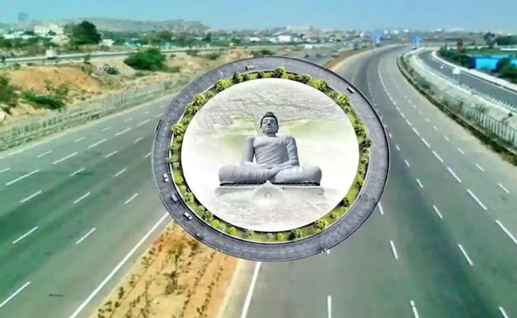 Concerns Grow Over Proposed Cuts to Amaravati Outer Ring Road Project