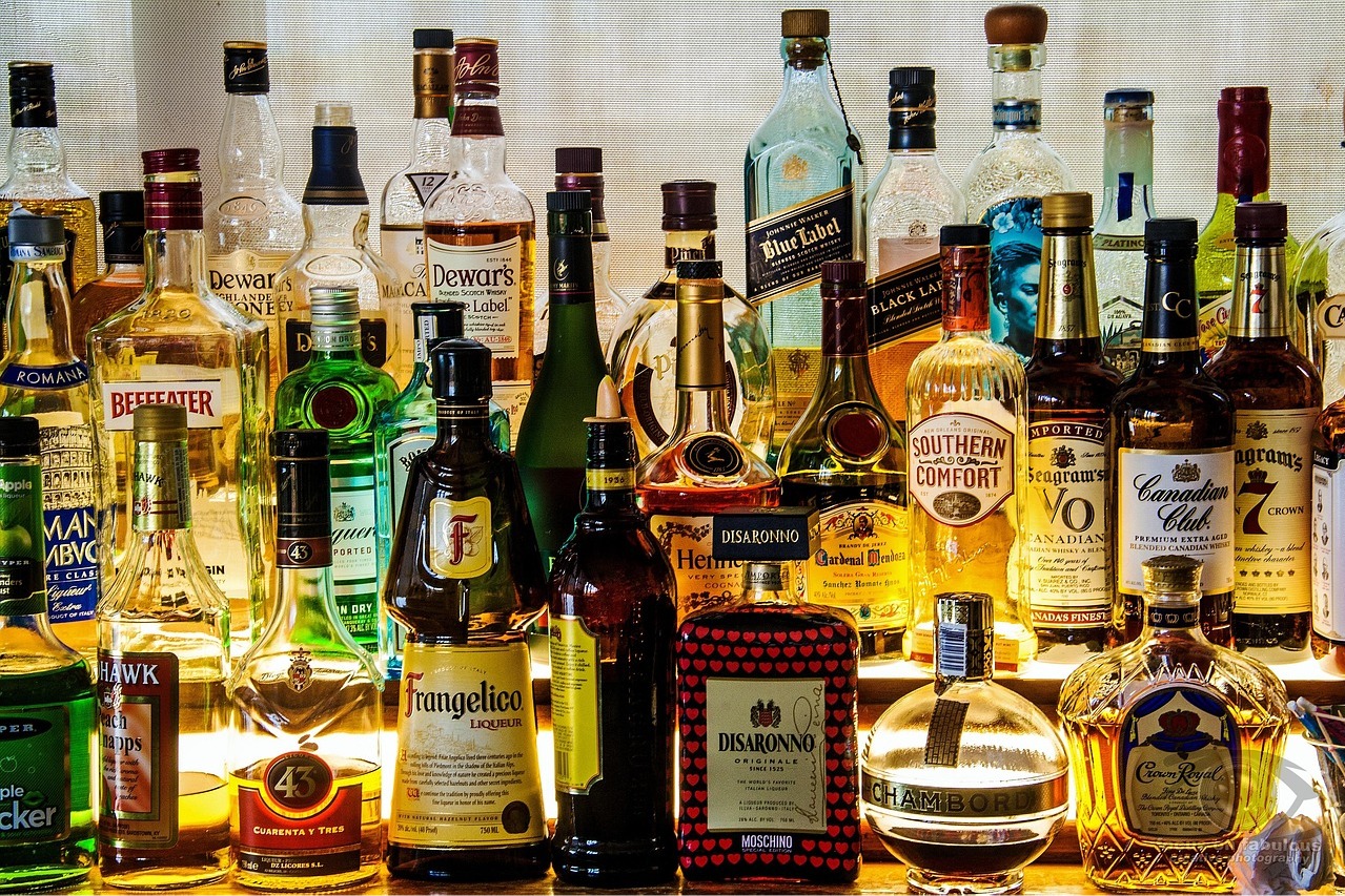 ED Intensifies Action in AP Liquor Scam