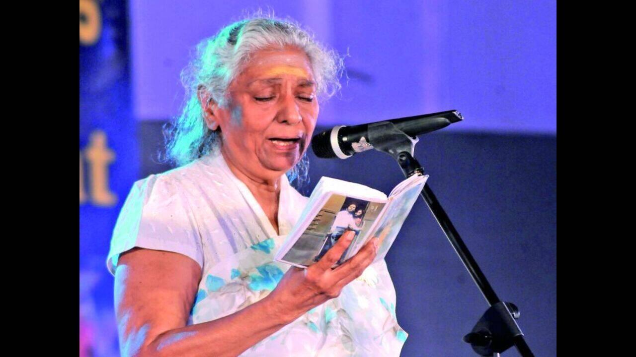 సంగీత ప్రపంచంలో తీరని లోటు...గాన కోకిల ఎస్. జానకి కన్నుమూత