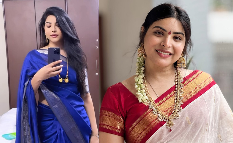 Bigg Boss Fame Priyanka Singh Completes 10 Years of Her Transformation Journey
