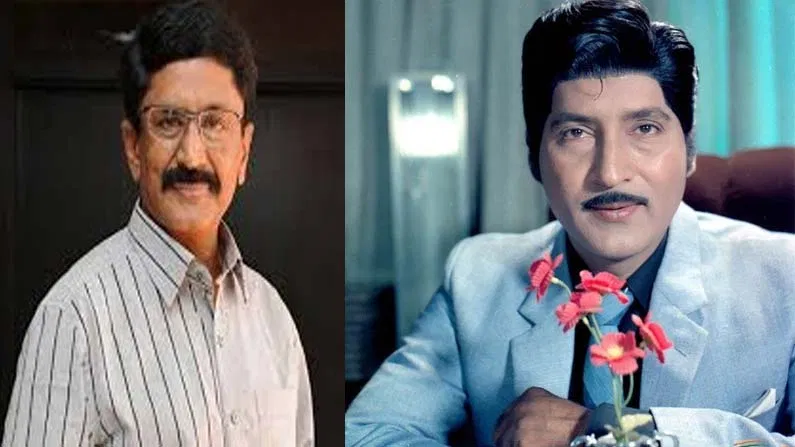 Why Did the Letter ‘S’ Hold Special Significance in Sobhan Babu’s Life?