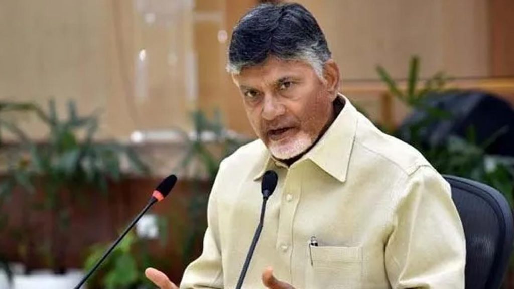 నీటి నిర్వహణలో అప్రమత్తంగా ఉండాలి.. సీఎం హెచ్చరిక