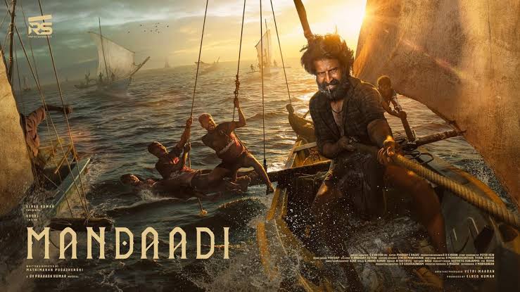 'Mandaadi' Gets New Release Date