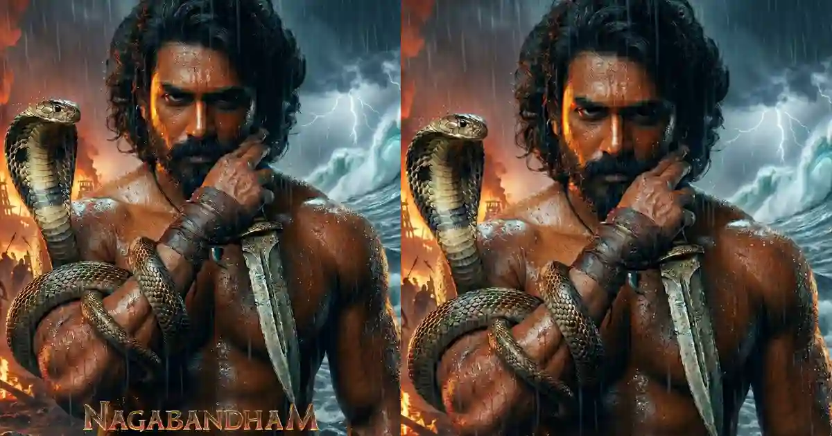 Growing Excitement with Nagabandham Promotions