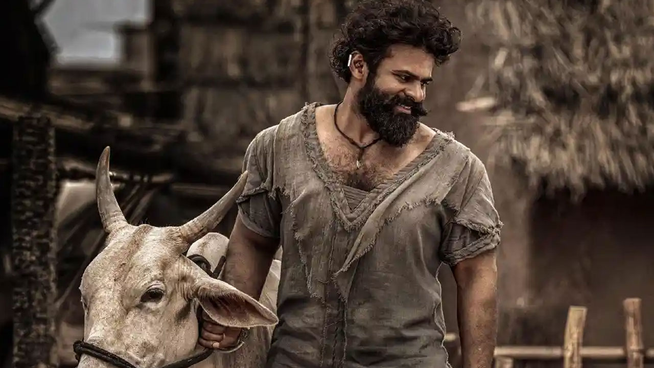 సంక్రాంతికి ‘సంబరాల ఏటిగట్టు’ విడుదల.. రిస్కేనా! 