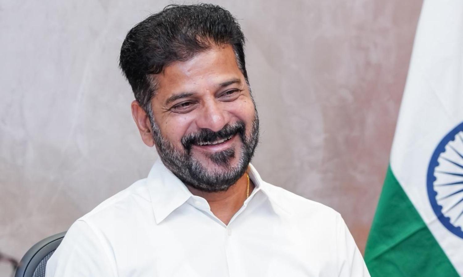Telangana CM Revanth Reddy to Visit Future City Tomorrow