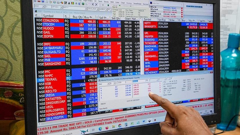Markets Tumble as US-Iran Tensions Escalate