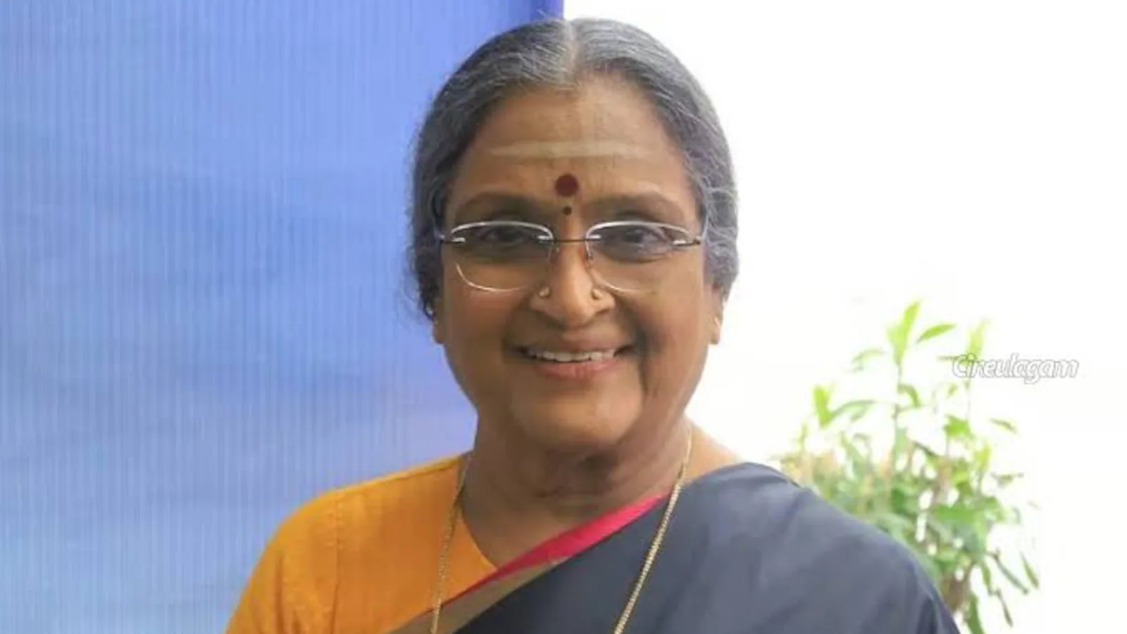 వడివుక్కరసి మృతి వార్తలు ఫేక్.. క్లారిటీ ఇచ్చిన సీనియర్ నటి