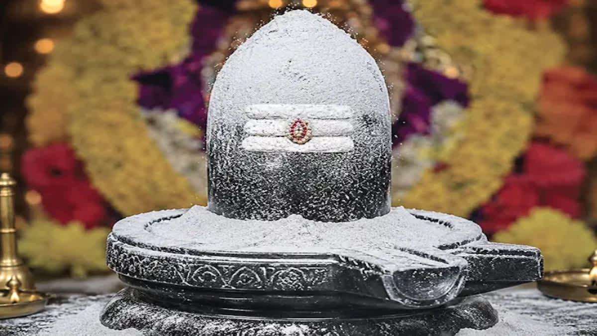 Why Does Lord Shiva Love Vibhuti? The Spiritual Significance and Hidden Philosophy of Sacred Ash
