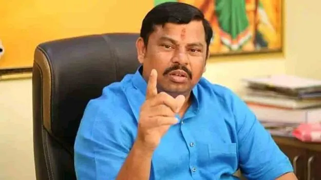 హైదరాబాద్ ఓటరు జాబితాపై విచారణ కోరిన రాజా సింగ్