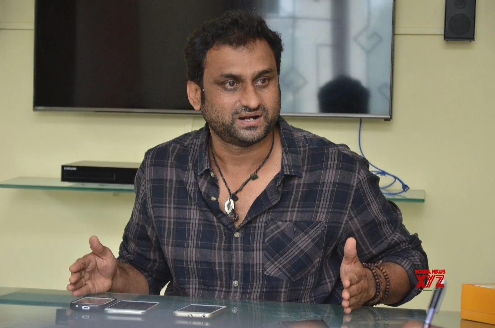 Mahi V Raghav on Telugu Cinema: Industry Challenges, OTT Growth & Global Comparison