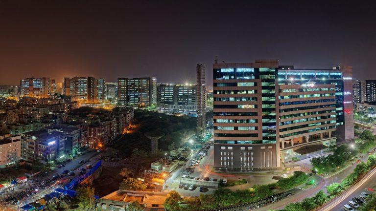 World Bank: Telangana Among India's Highest-Income States